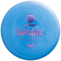 Neo Spore Blue DMSU-X2